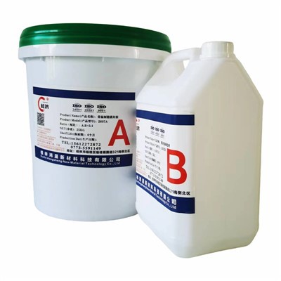 石油変圧器用鉄心保護ワニス